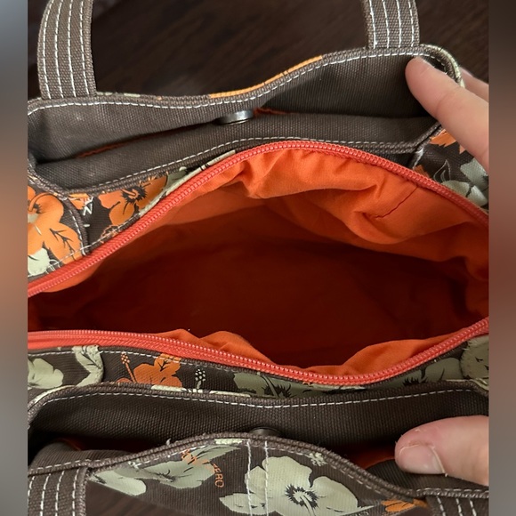 Point Zero handbag - Picture 6 of 6